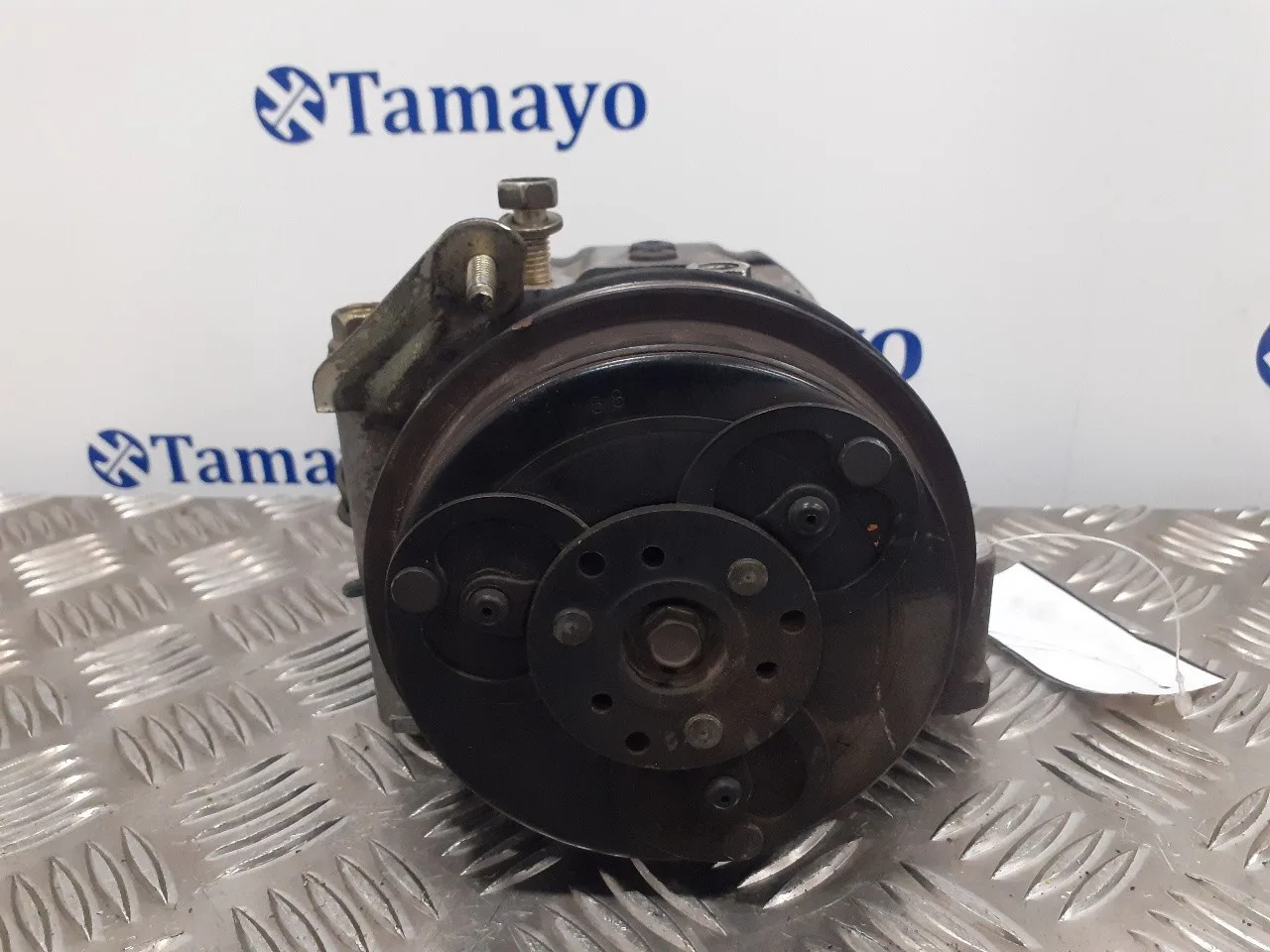 Compresor Aire Acondicionado para Subaru Legacy Berl./Familiar B12 (Be/Bh)