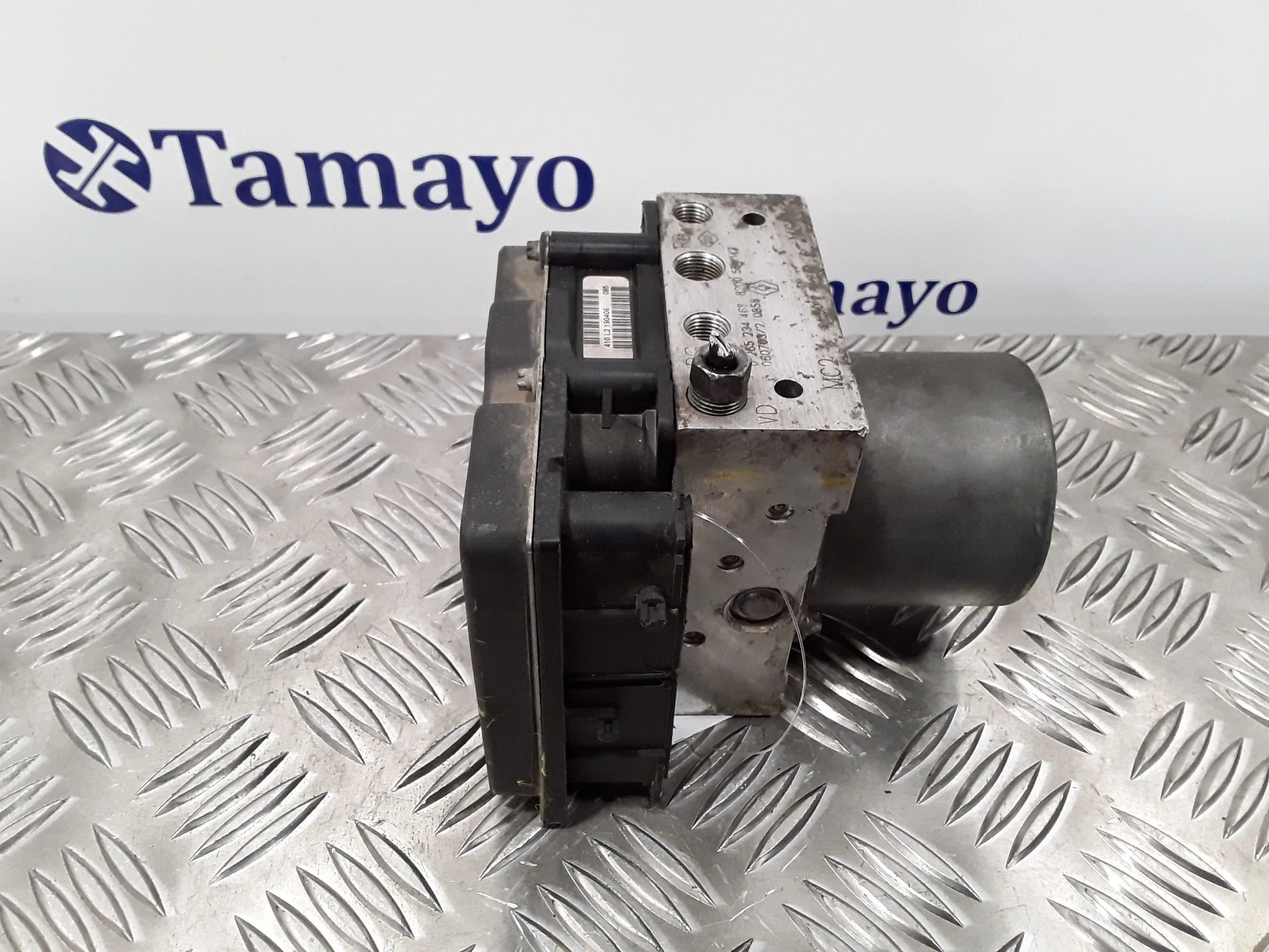 Abs para Renault Megane Ii Berlina 5P