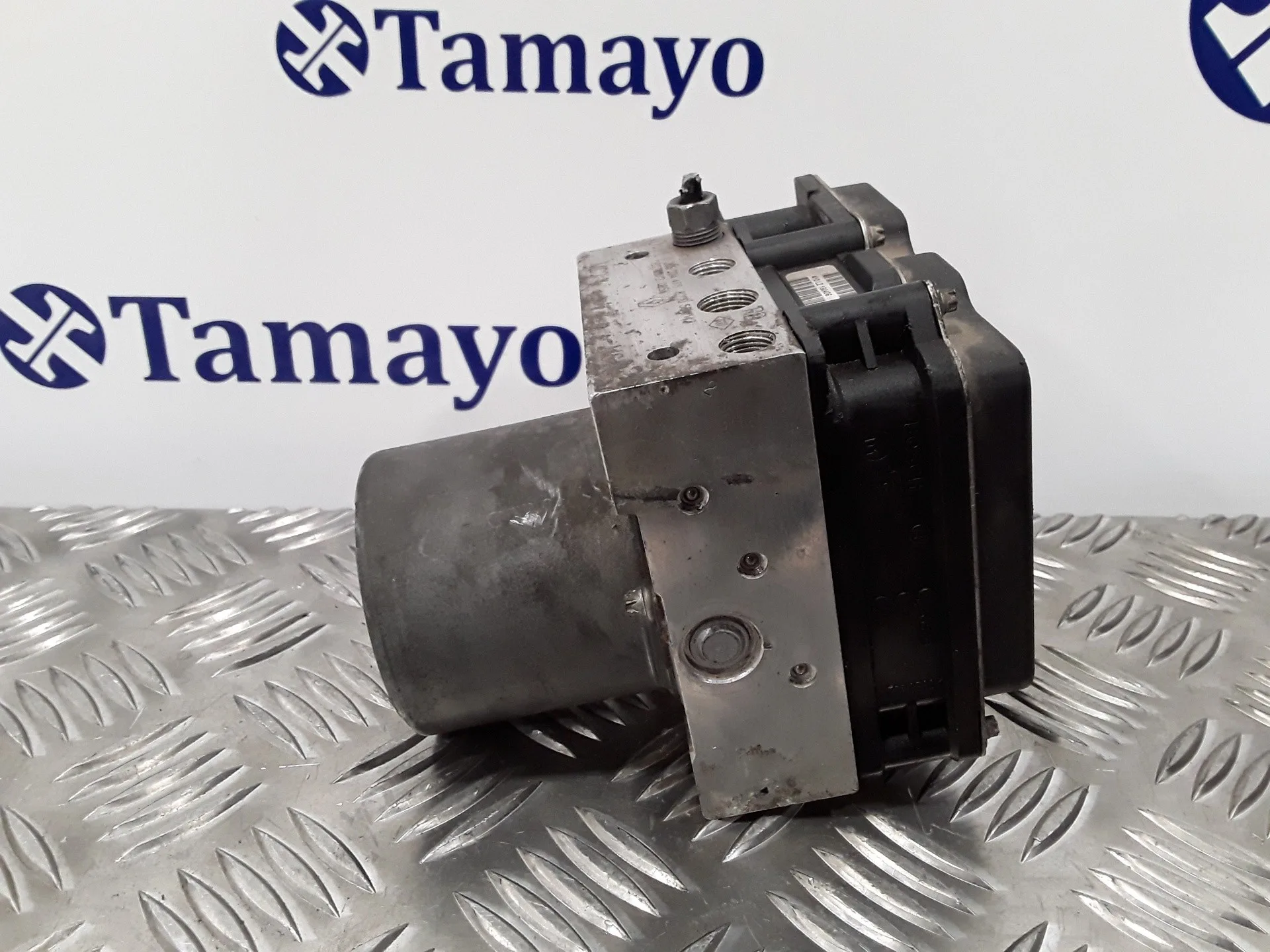 Abs para Renault Megane Ii Berlina 5P