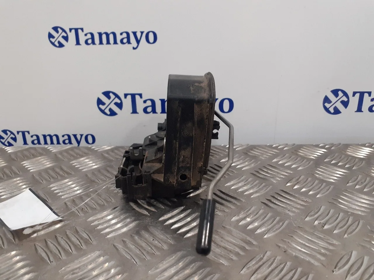 Cerradura Puerta Trasera Derecha para Bmw Serie 1 Berlina (E81/E87)