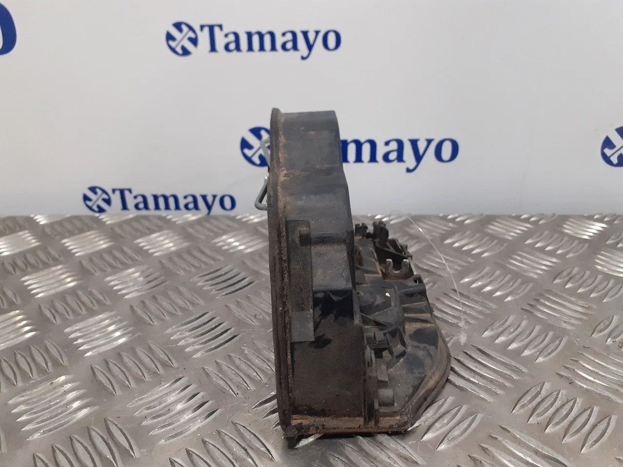 Cerradura Puerta Trasera Derecha para Bmw Serie 1 Berlina (E81/E87)