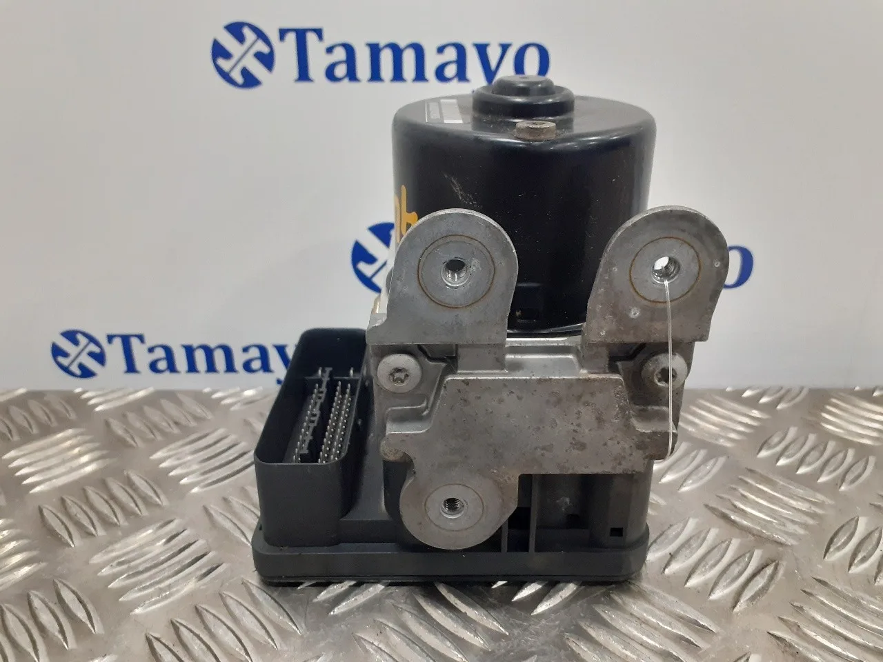 Abs para Honda Accord Berlina (Cl/Cn)