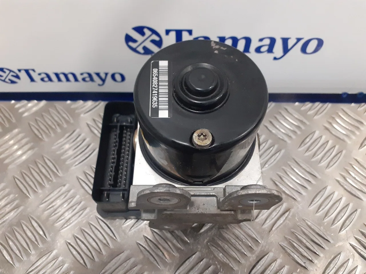 Abs para Honda Accord Berlina (Cl/Cn)