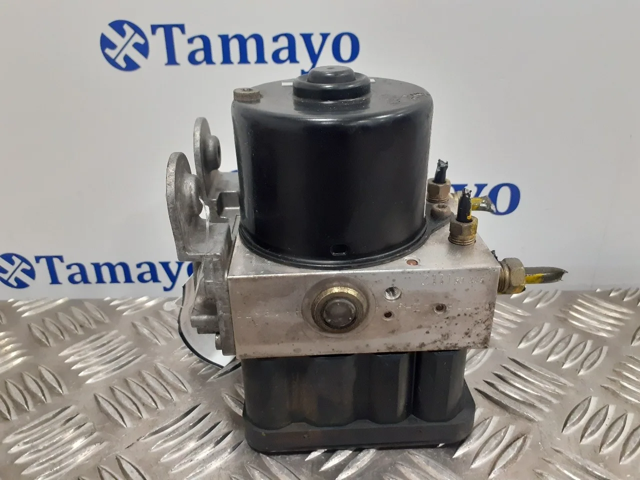 Abs para Honda Accord Berlina (Cl/Cn)