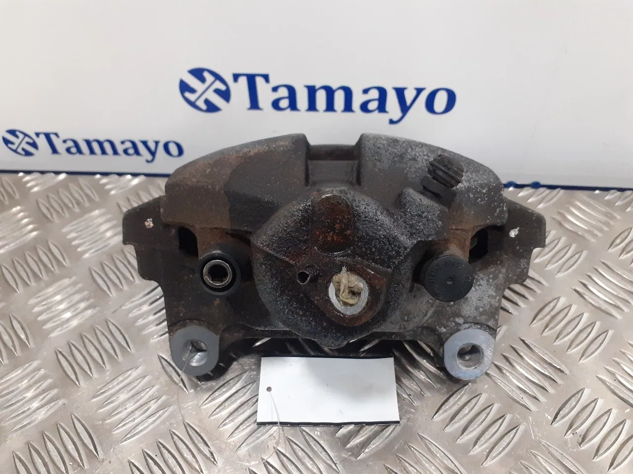 Pinza Freno Delantera Derecha para Volkswagen Passat Cc (357)