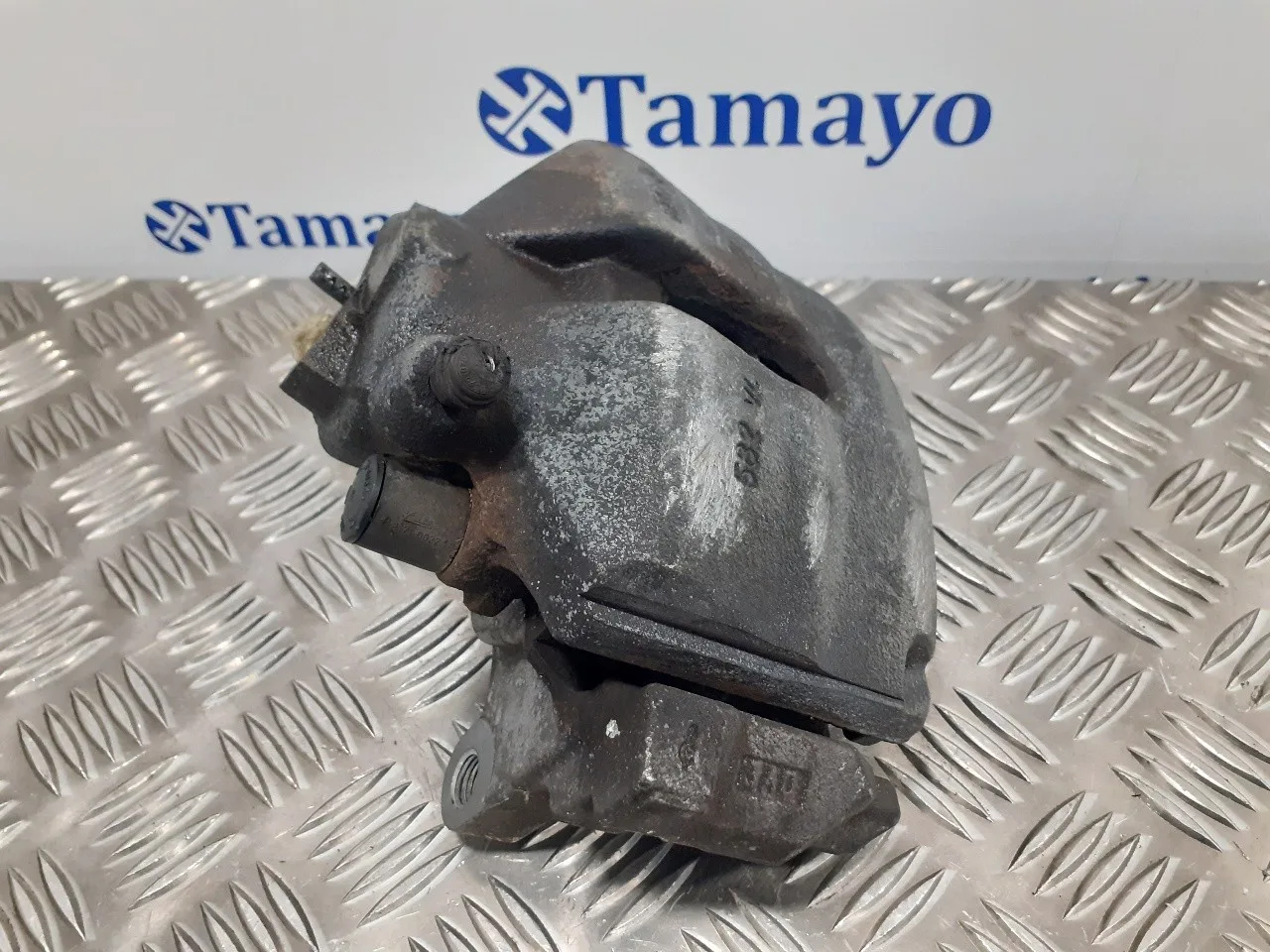 Pinza Freno Delantera Derecha para Volkswagen Passat Cc (357)