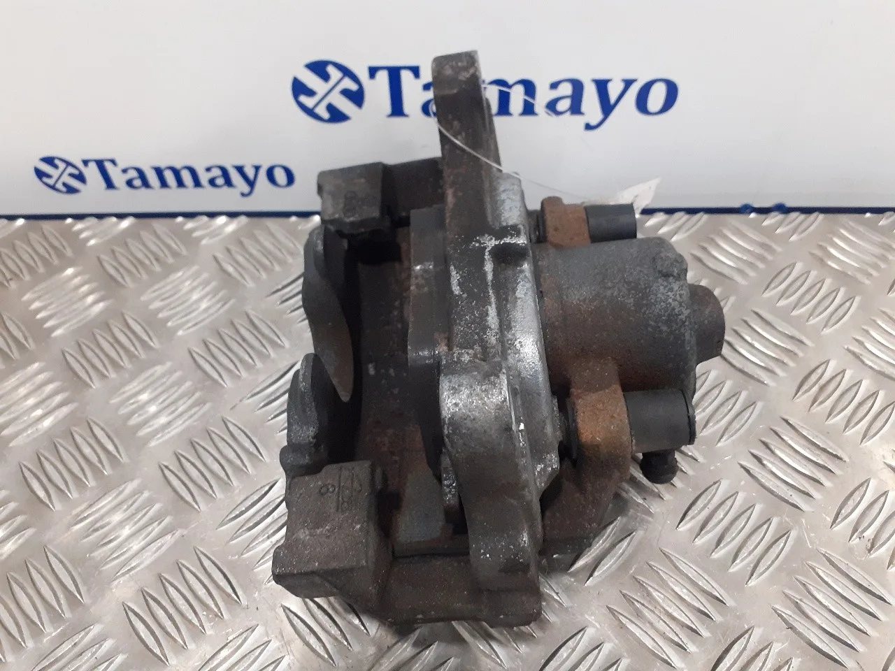 Pinza Freno Delantera Derecha para Volkswagen Passat Cc (357)