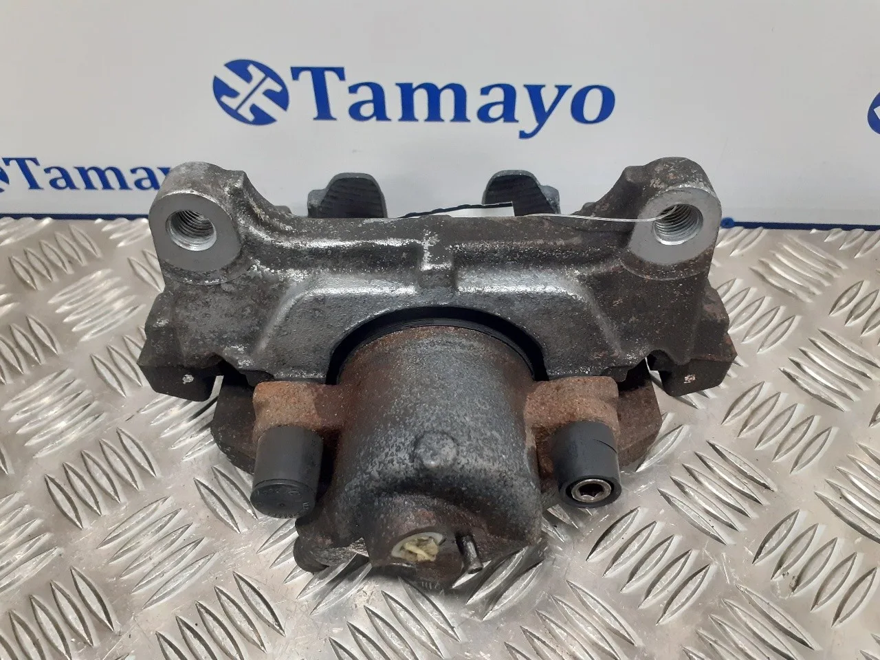 Pinza Freno Delantera Derecha para Volkswagen Passat Cc (357)