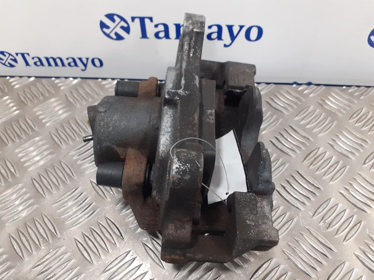 Pinza Freno Delantera Derecha para Volkswagen Passat Cc (357)