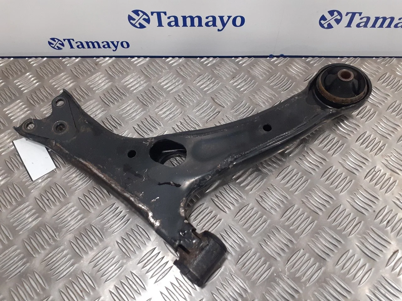 Brazo Suspension Inferior Delantero Izquierdo para Toyota Corolla Verso (R1)