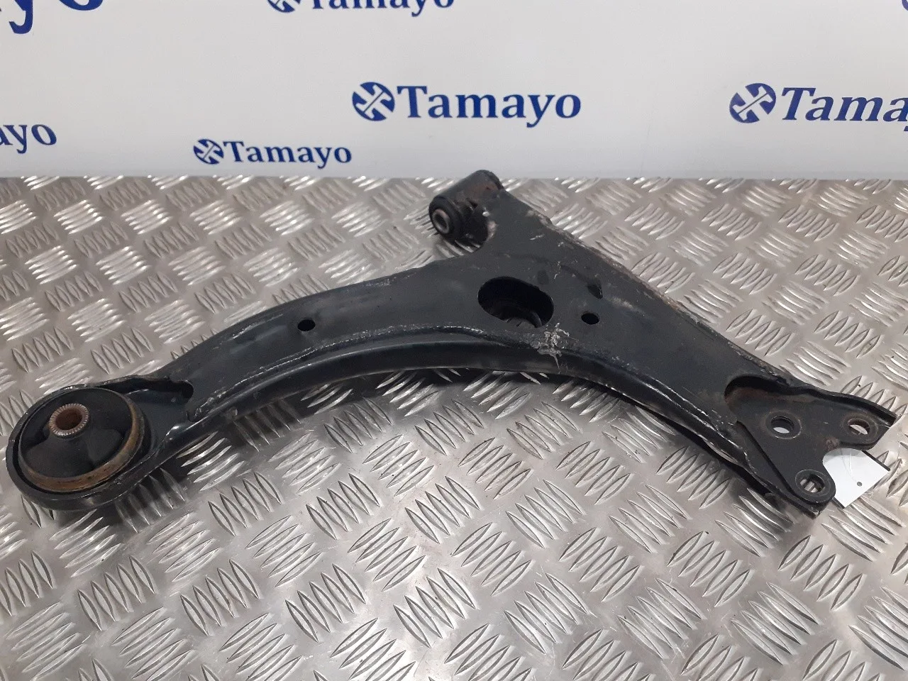 Brazo Suspension Inferior Delantero Izquierdo para Toyota Corolla Verso (R1)