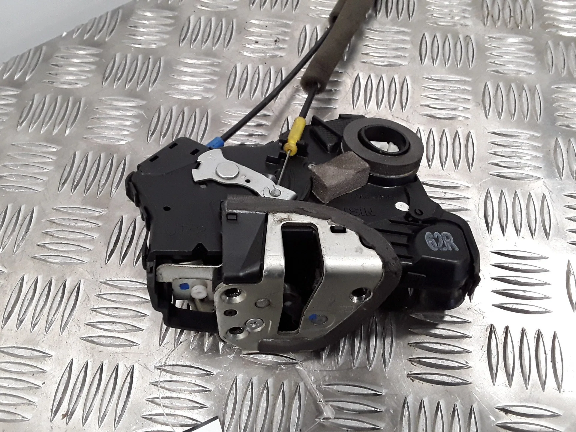 Cerradura Puerta Delantera Derecha para Toyota Corolla Verso (R1)
