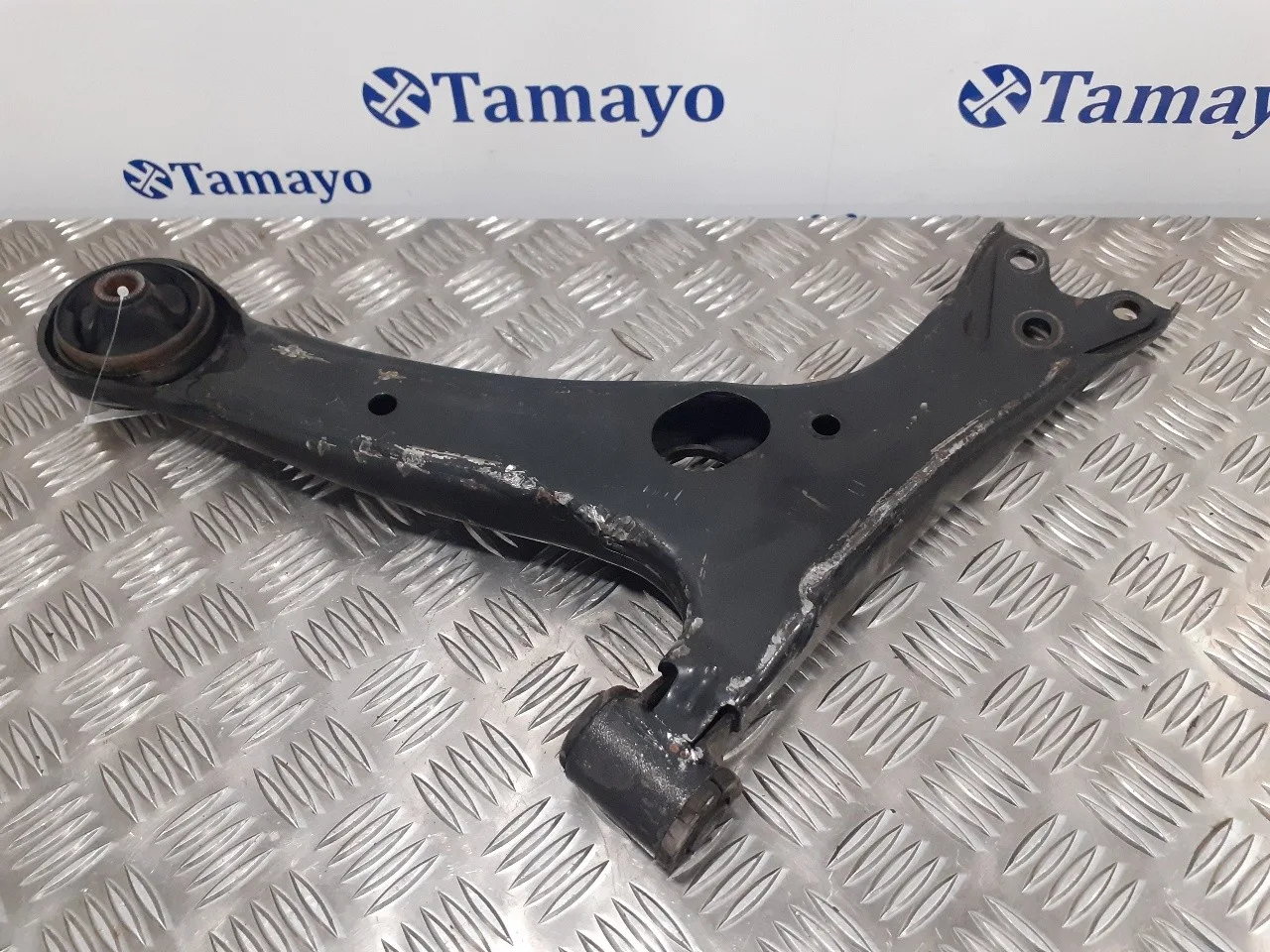 Brazo Suspension Inferior Delantero Derecho para Toyota Corolla Verso (R1)