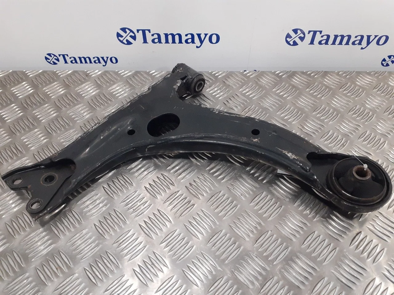 Brazo Suspension Inferior Delantero Derecho para Toyota Corolla Verso (R1)