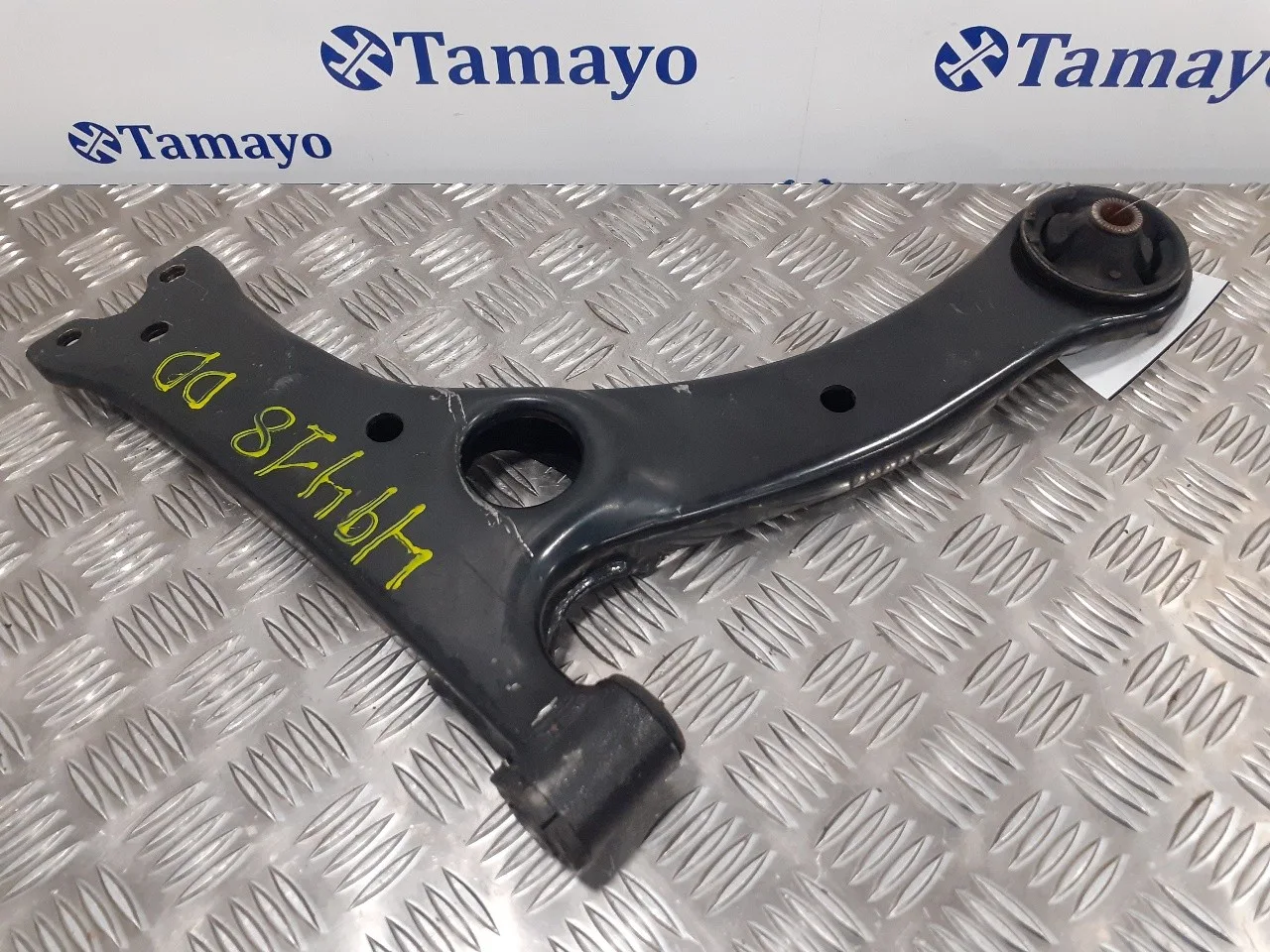 Brazo Suspension Inferior Delantero Derecho para Toyota Corolla Verso (R1)