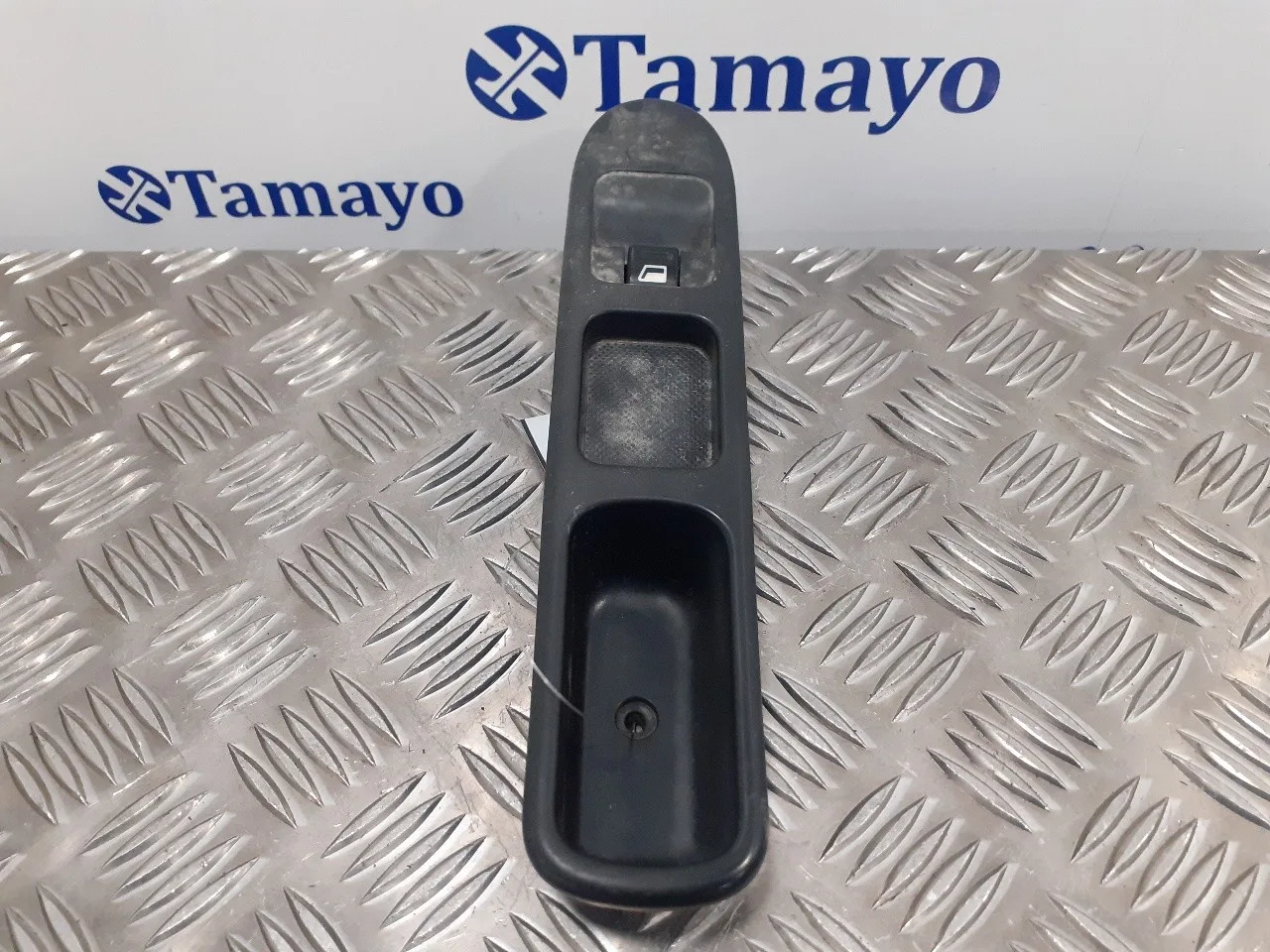 Mando Elevalunas Delantero Derecho para Peugeot 307 (S1)