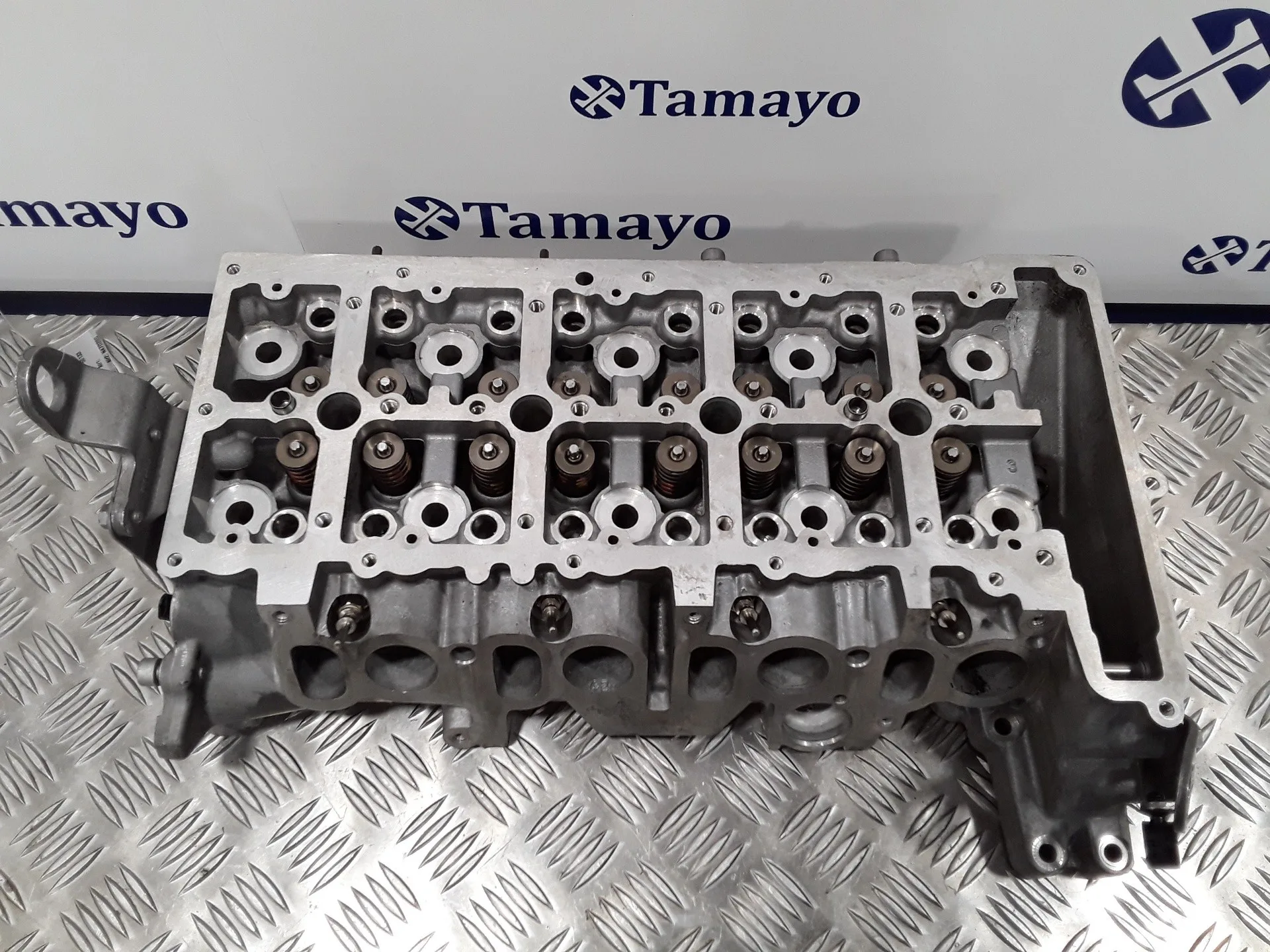 Culata para Bmw Serie 1 Berlina (E81/E87)