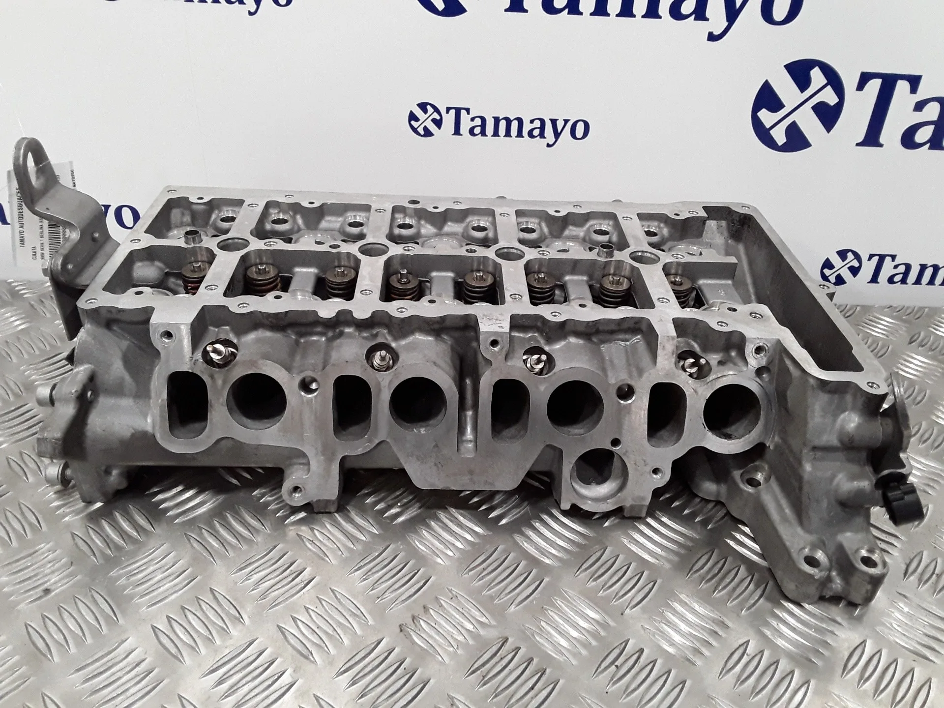 Culata para Bmw Serie 1 Berlina (E81/E87)
