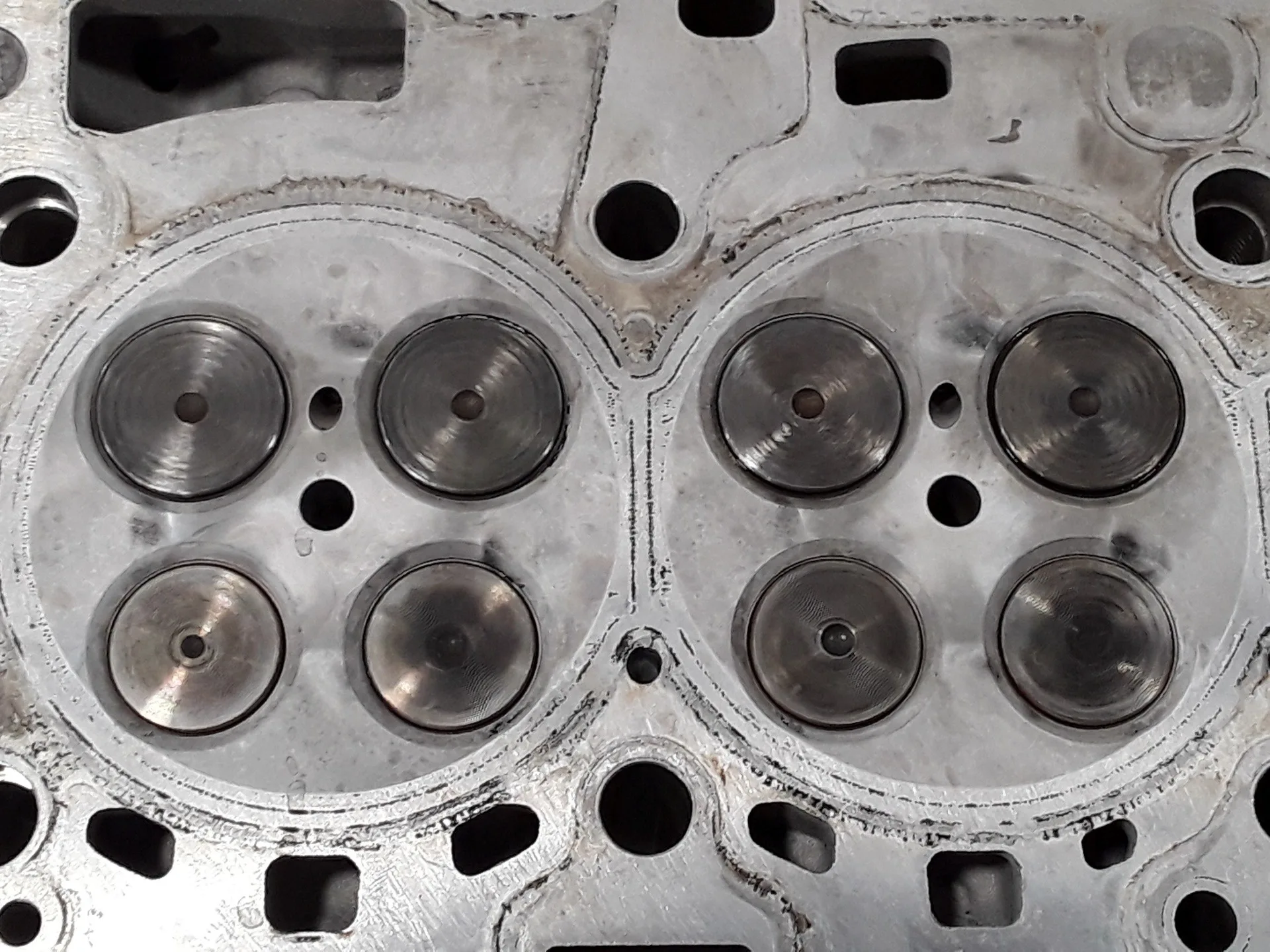 Culata para Bmw Serie 1 Berlina (E81/E87)
