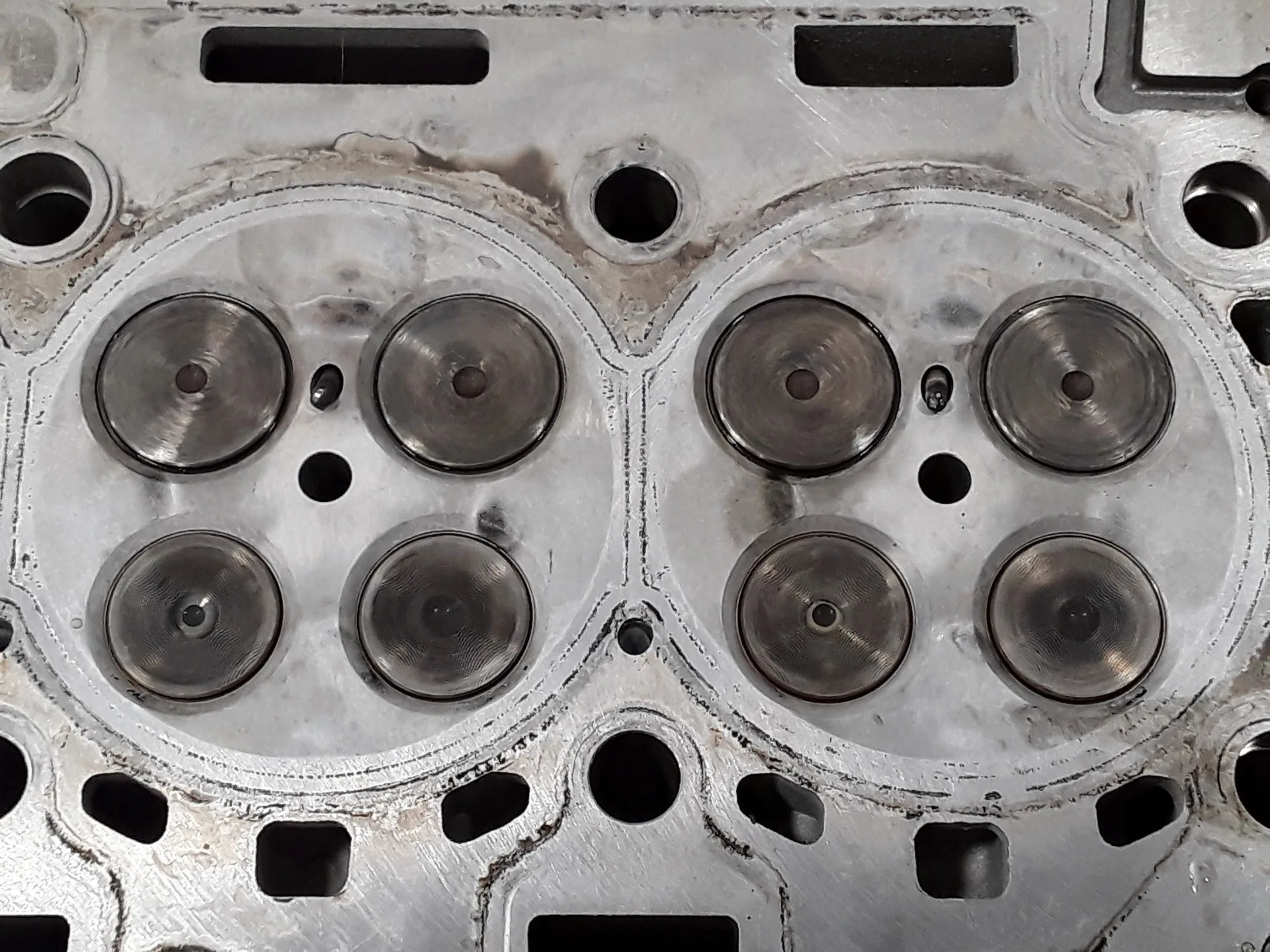 Culata para Bmw Serie 1 Berlina (E81/E87)