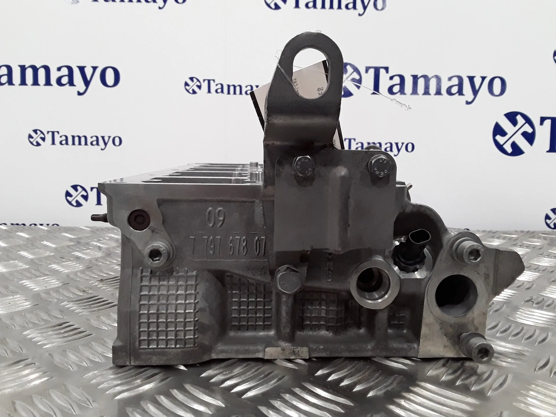 Culata para Bmw Serie 1 Berlina (E81/E87)