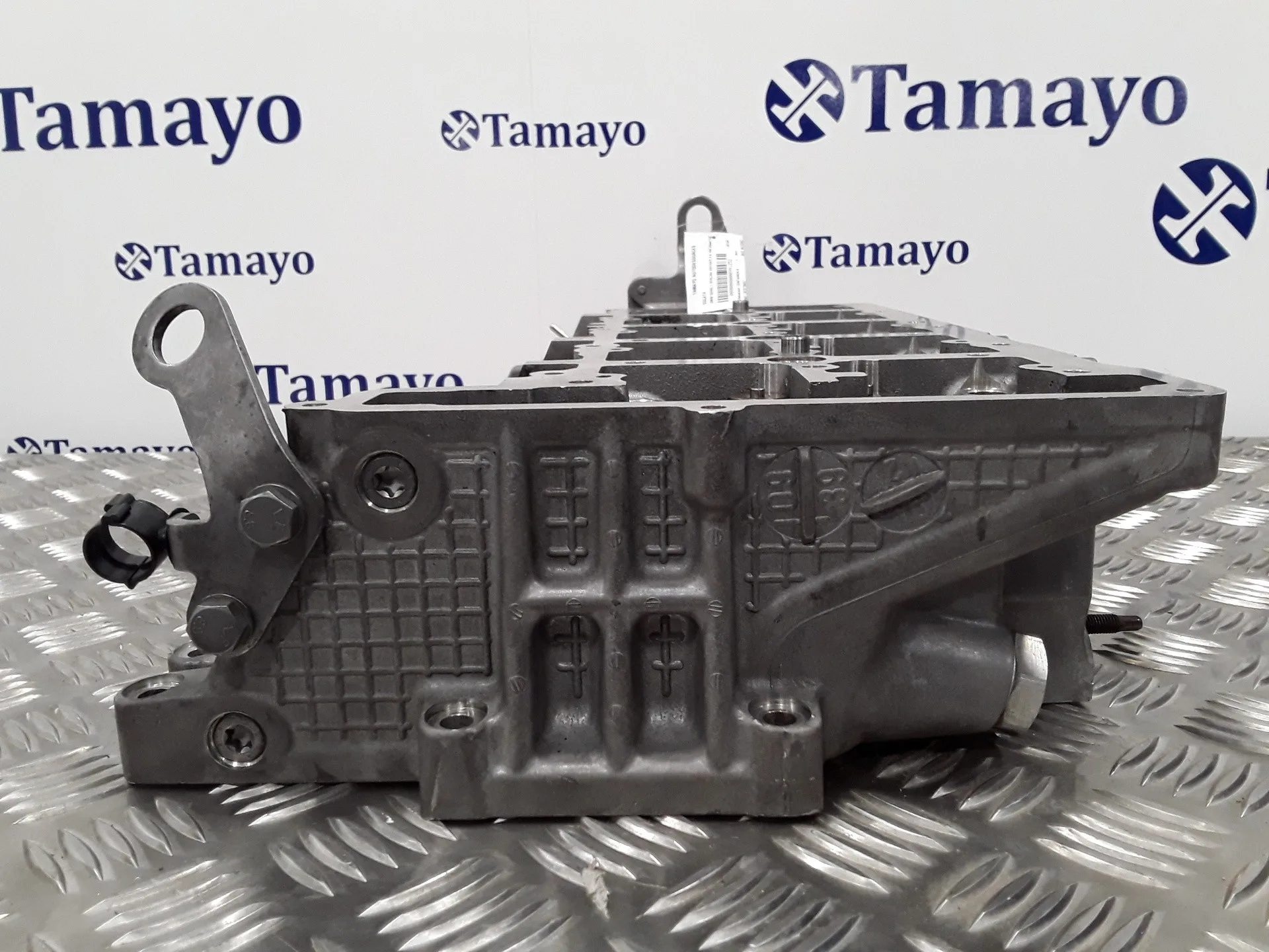 Culata para Bmw Serie 1 Berlina (E81/E87)