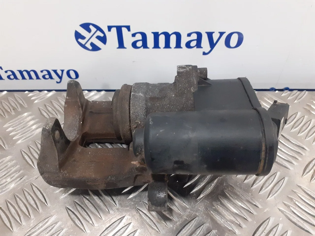 Pinza Freno Trasera Derecha para Volkswagen Passat Cc (357)