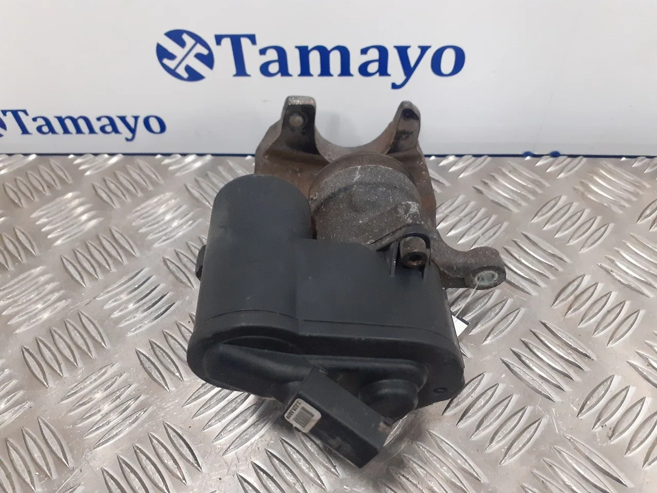 Pinza Freno Trasera Derecha para Volkswagen Passat Cc (357)