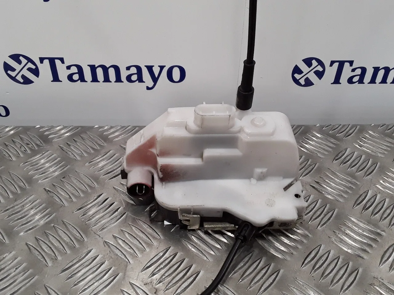 Cerradura Puerta Delantera Derecha para Renault Scenic Ii