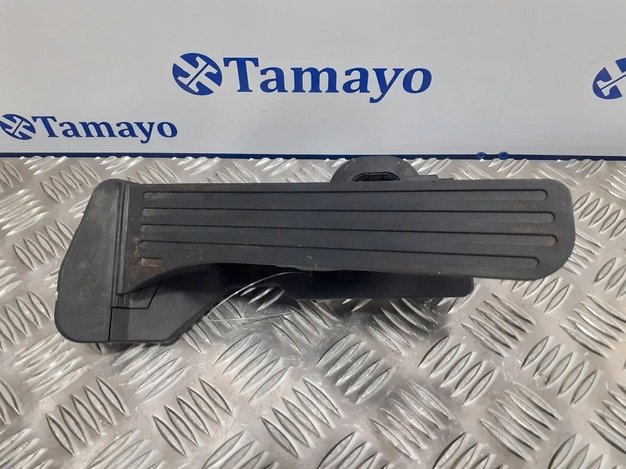 Potenciometro Pedal para Volkswagen Passat Cc (357)