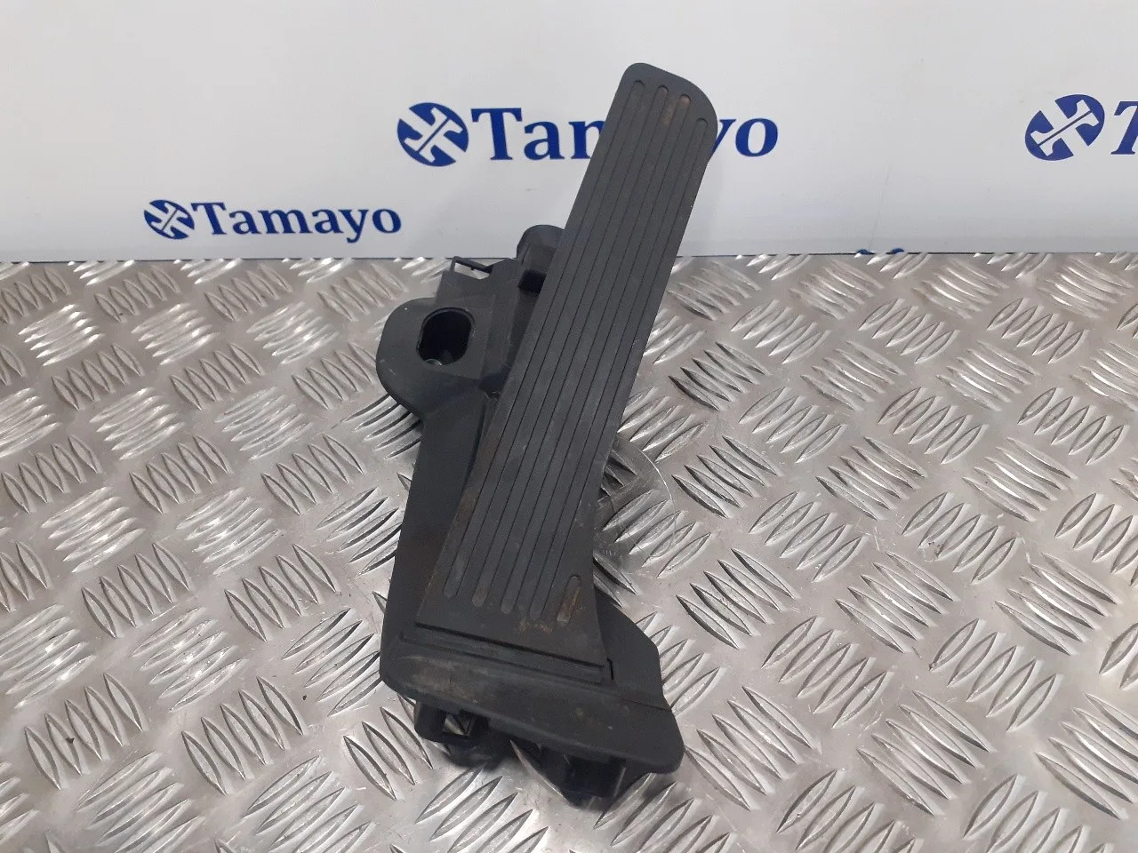Potenciometro Pedal para Volkswagen Passat Cc (357)