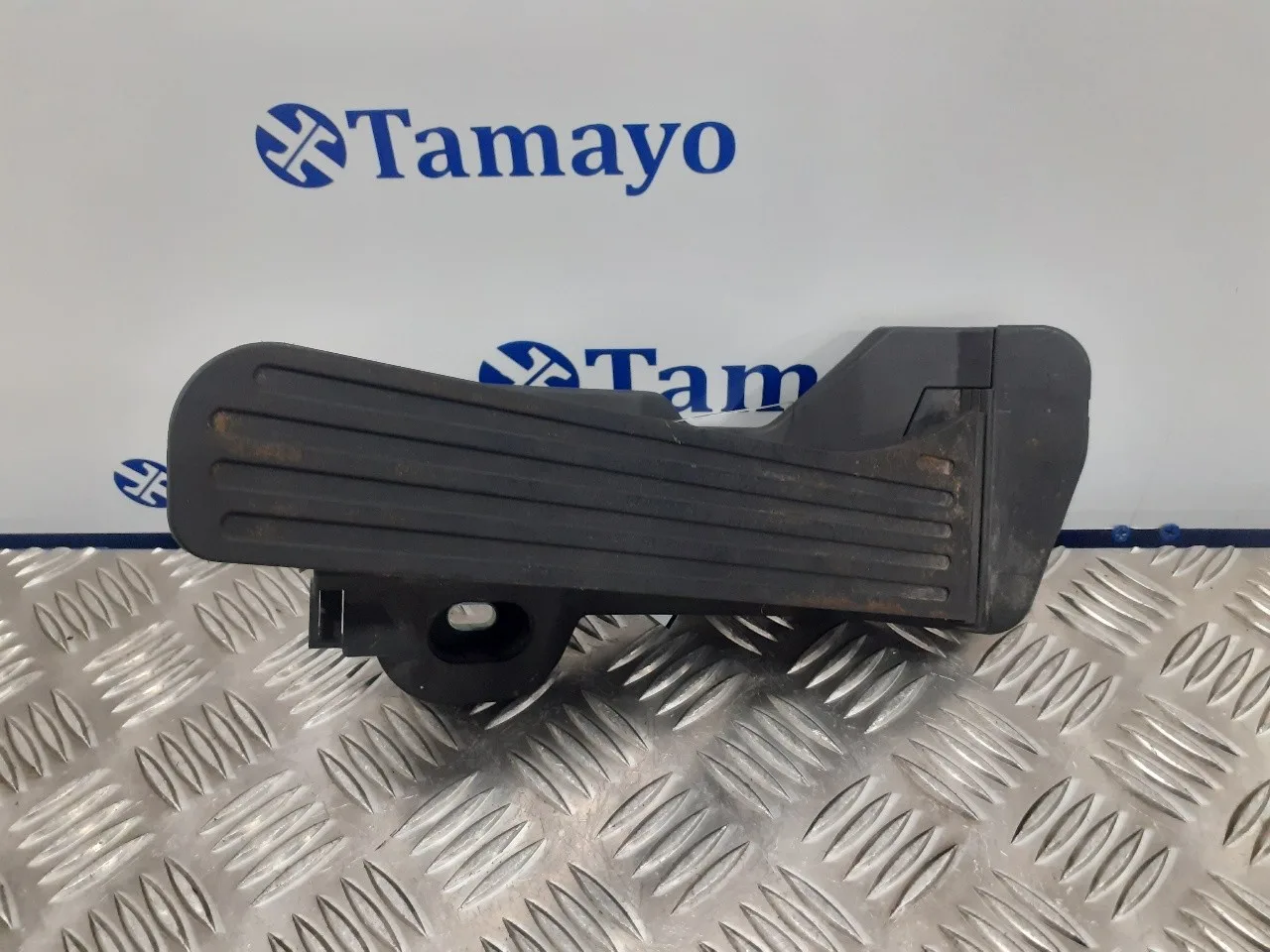 Potenciometro Pedal para Volkswagen Passat Cc (357)
