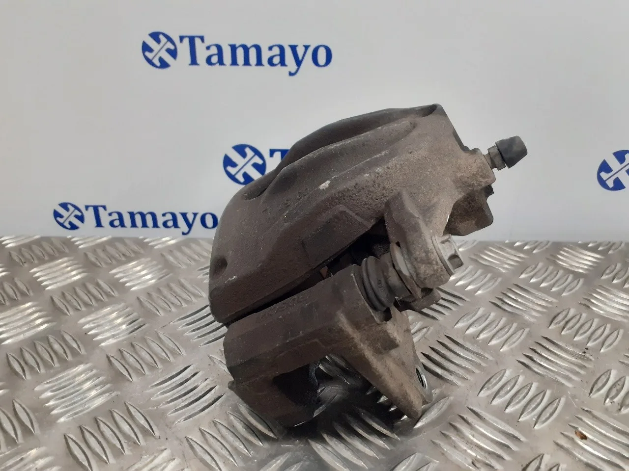 Pinza Freno Delantera Izquierda para Toyota Corolla Verso (R1)