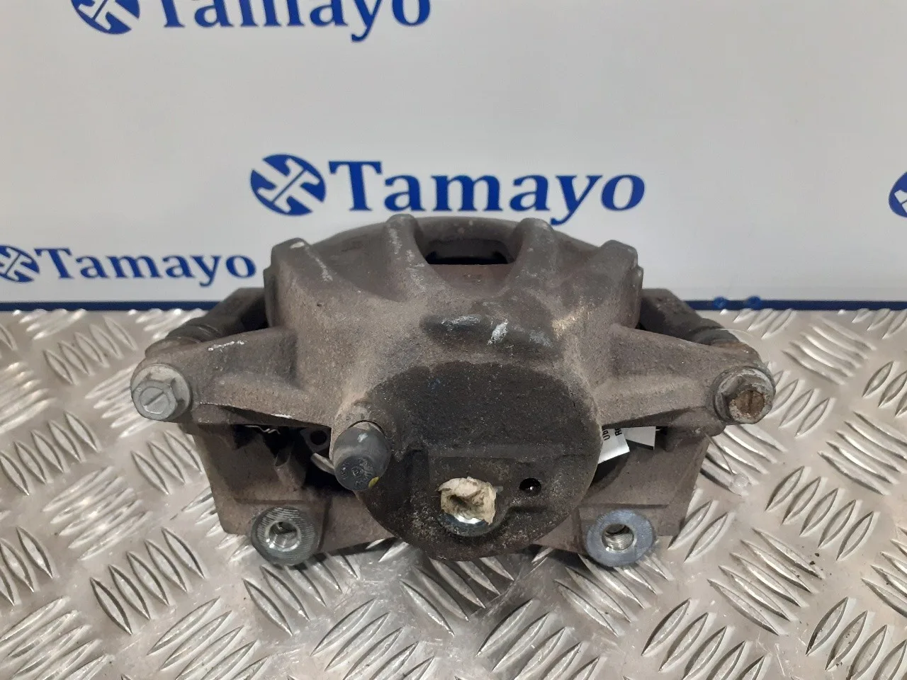 Pinza Freno Delantera Izquierda para Toyota Corolla Verso (R1)