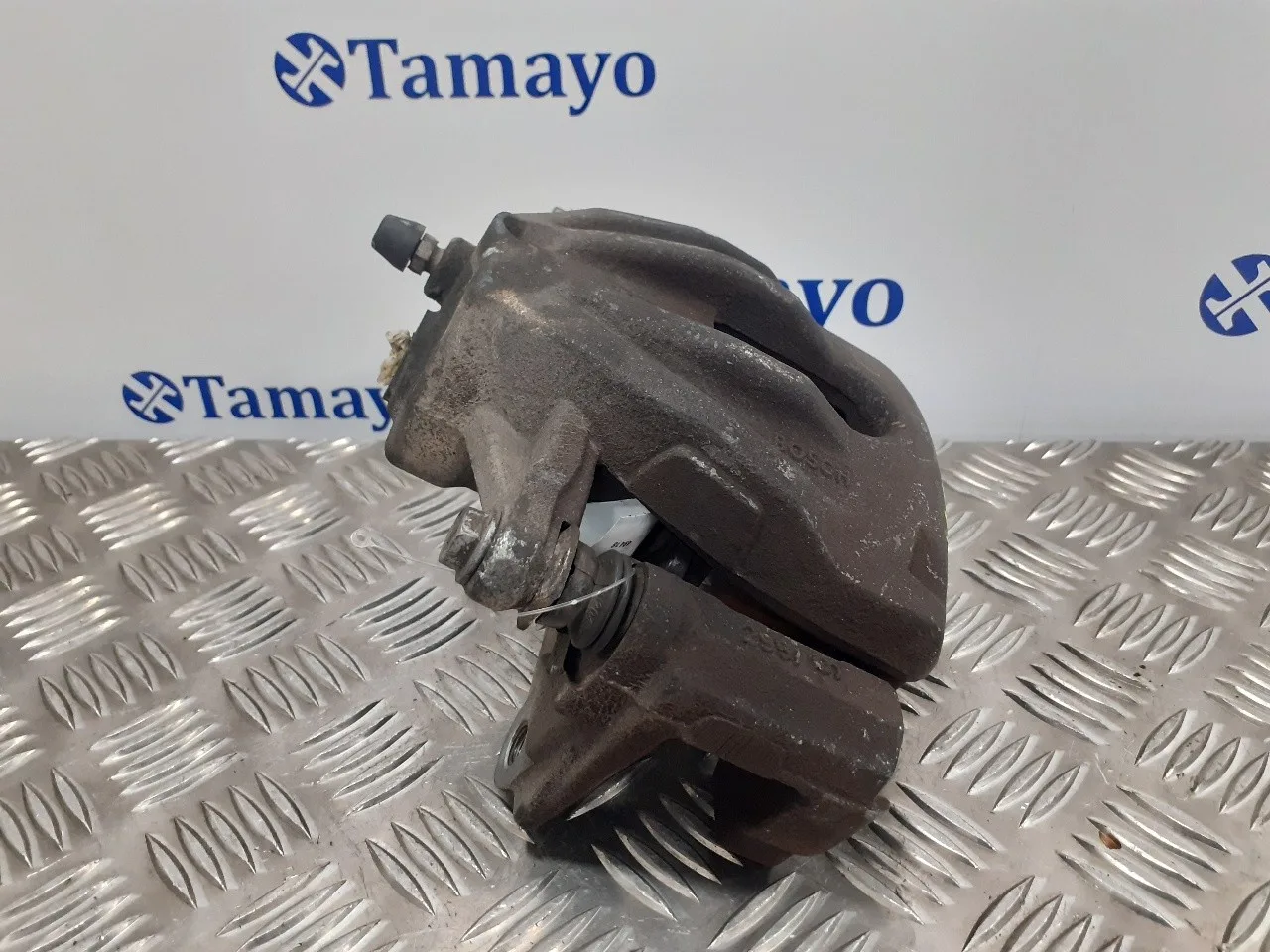 Pinza Freno Delantera Izquierda para Toyota Corolla Verso (R1)