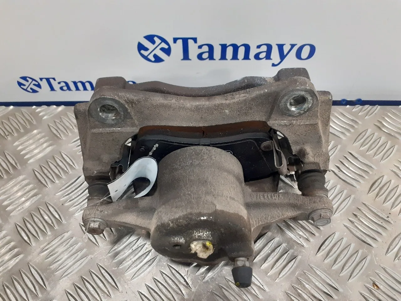 Pinza Freno Delantera Izquierda para Toyota Corolla Verso (R1)