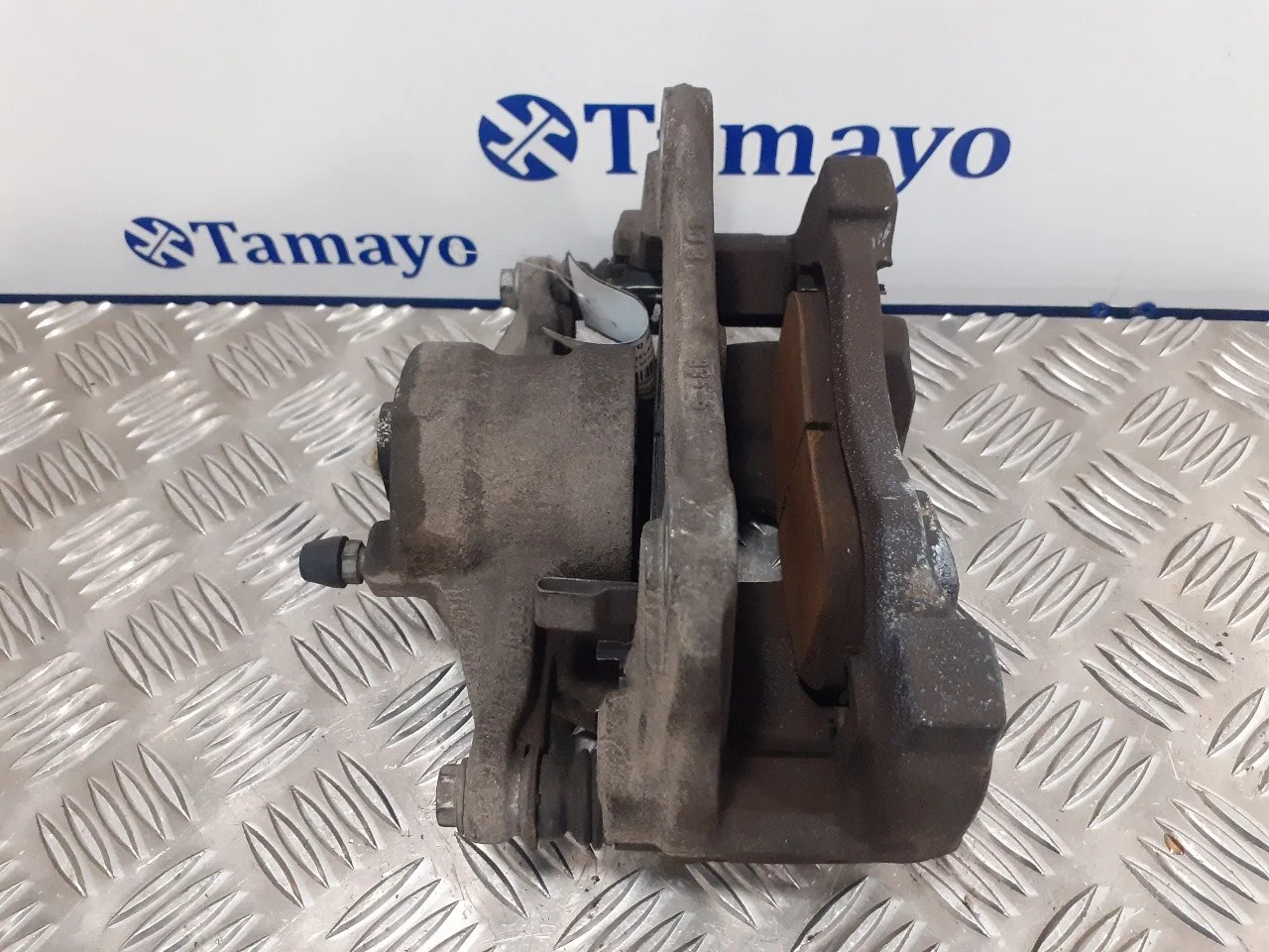Pinza Freno Delantera Izquierda para Toyota Corolla Verso (R1)