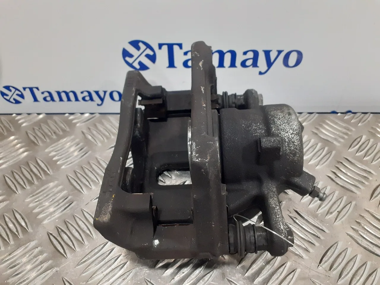 Pinza Freno Delantera Derecha para Dacia Dokker