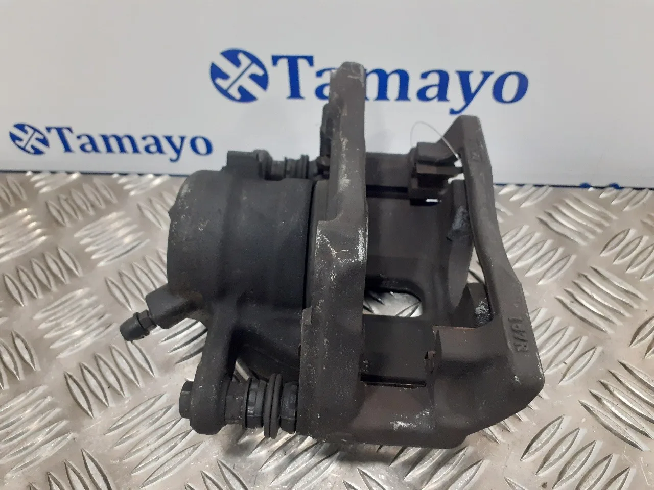 Pinza Freno Delantera Izquierda para Dacia Dokker