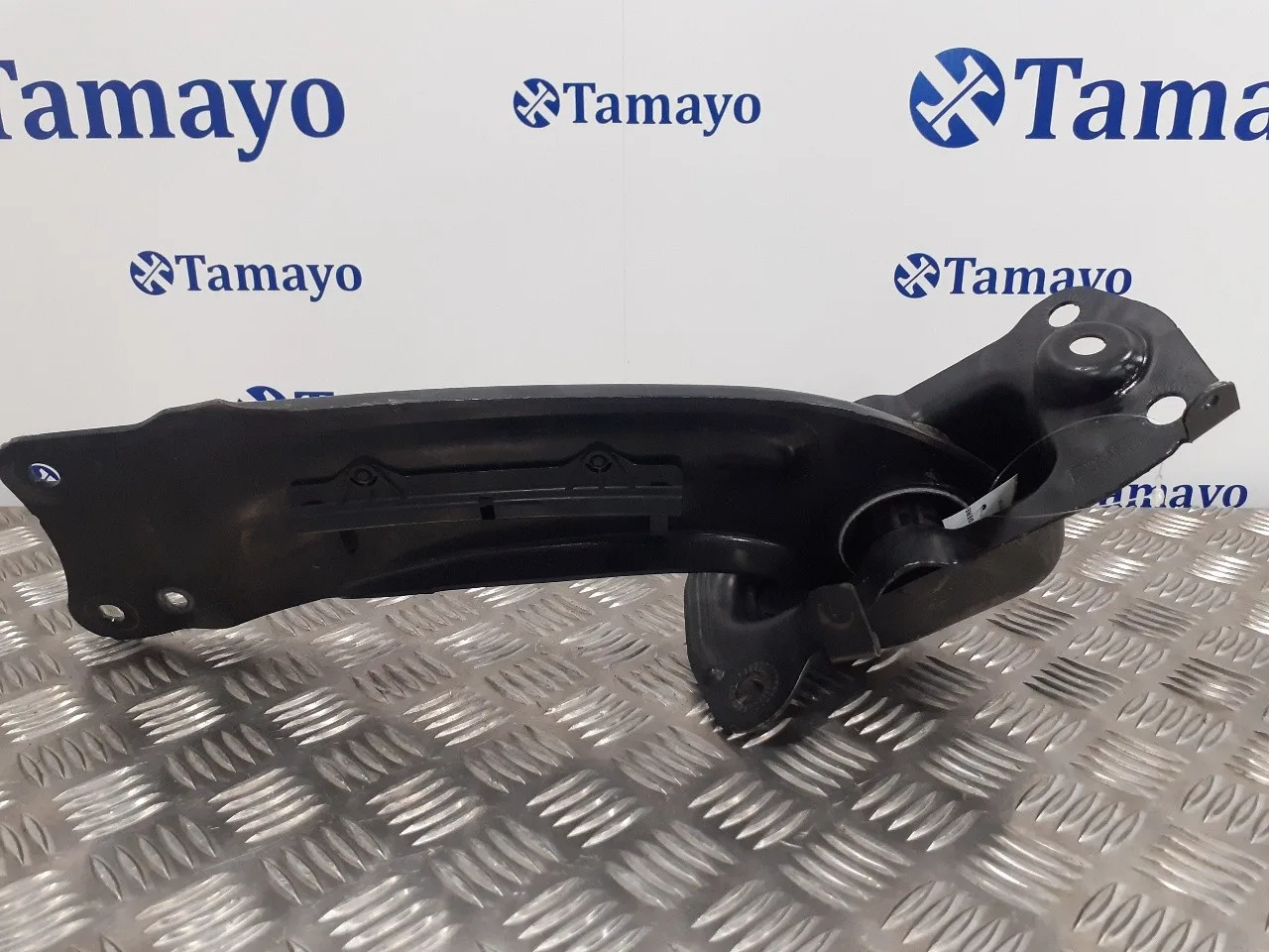 Brazo Suspension Inferior Trasero Derecho para Volkswagen Passat Cc (357)