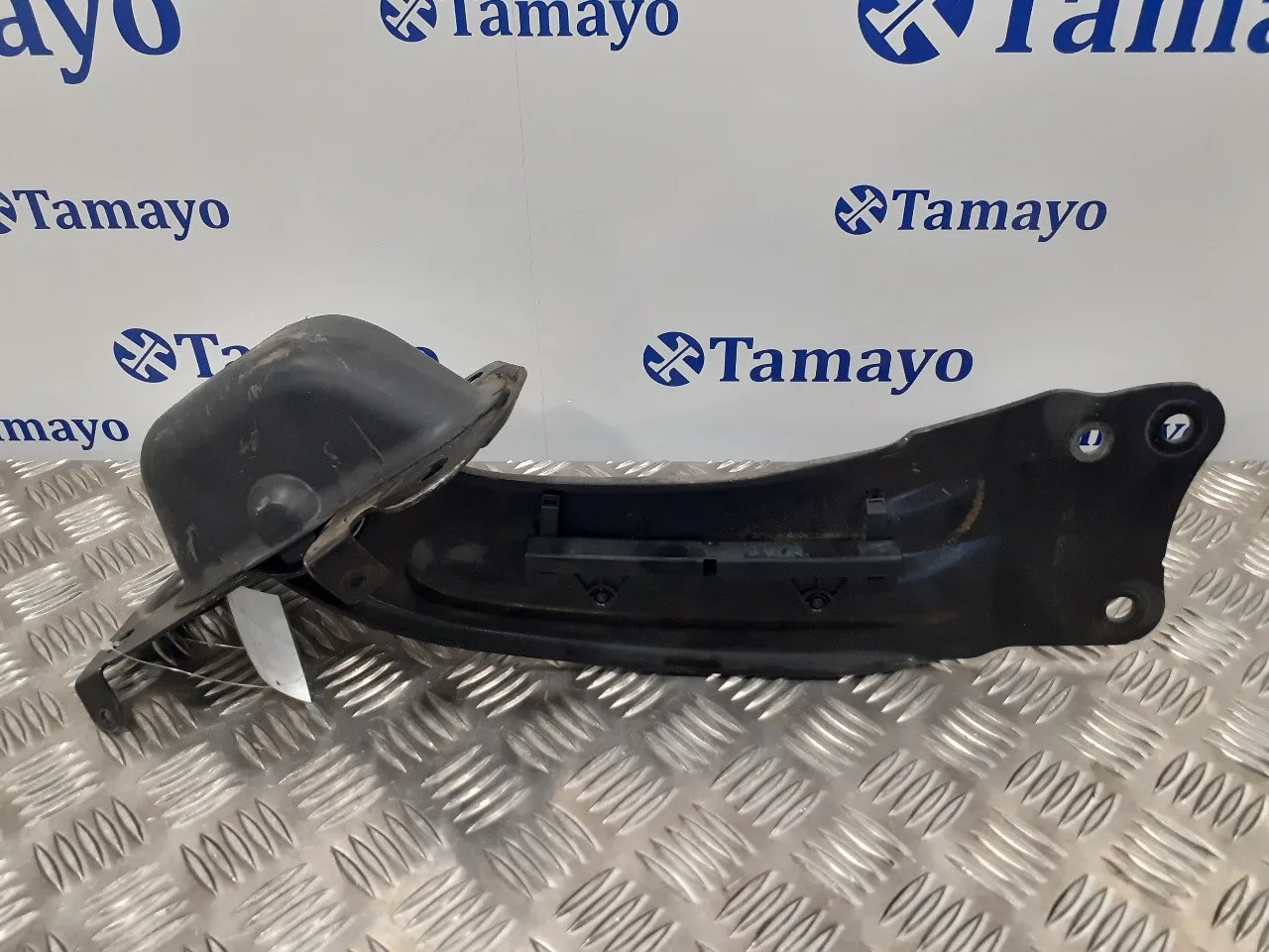 Brazo Suspension Inferior Trasero Derecho para Volkswagen Passat Cc (357)