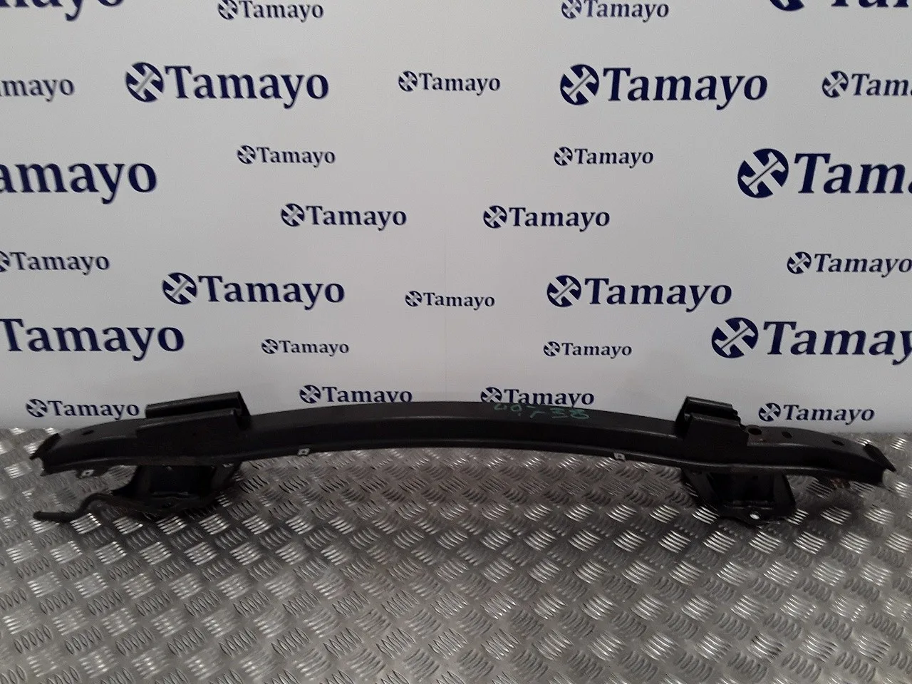 Refuerzo Paragolpes Trasero para Bmw Serie 1 Berlina (E81/E87)