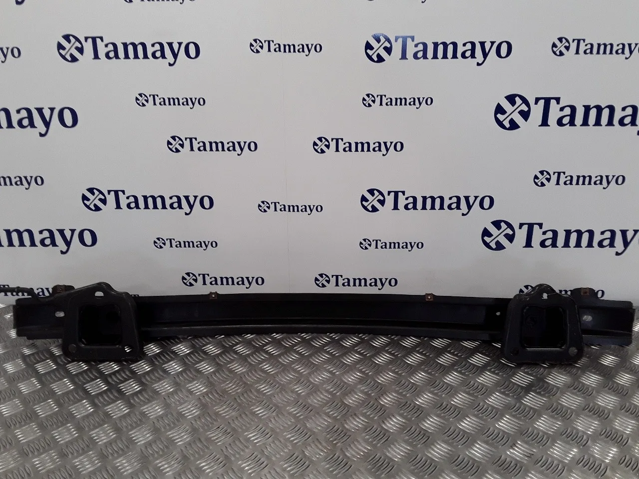 Refuerzo Paragolpes Trasero para Bmw Serie 1 Berlina (E81/E87)