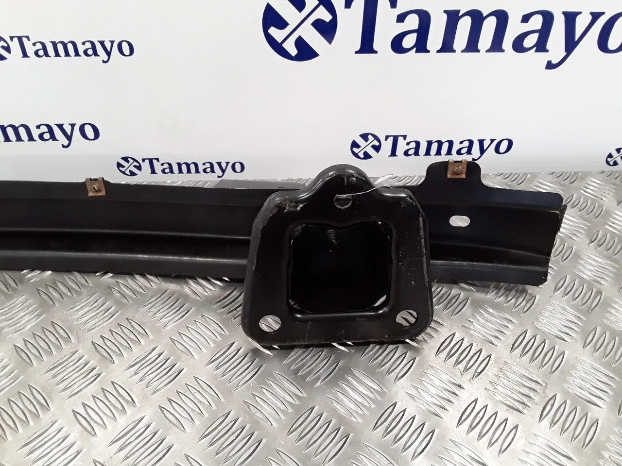 Refuerzo Paragolpes Trasero para Bmw Serie 1 Berlina (E81/E87)