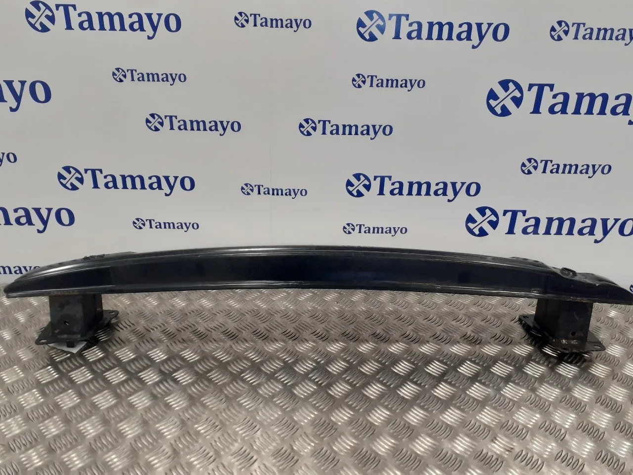 Refuerzo Paragolpes Trasero para Volkswagen Passat Cc (357)