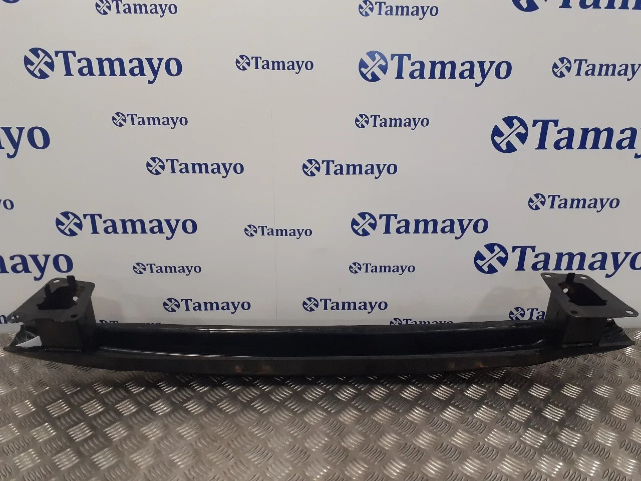 Refuerzo Paragolpes Trasero para Volkswagen Passat Cc (357)