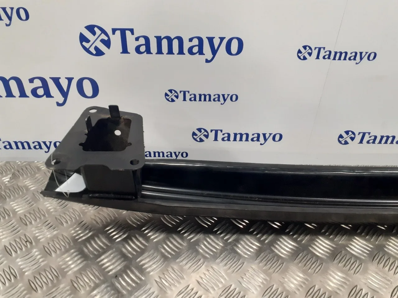 Refuerzo Paragolpes Trasero para Volkswagen Passat Cc (357)