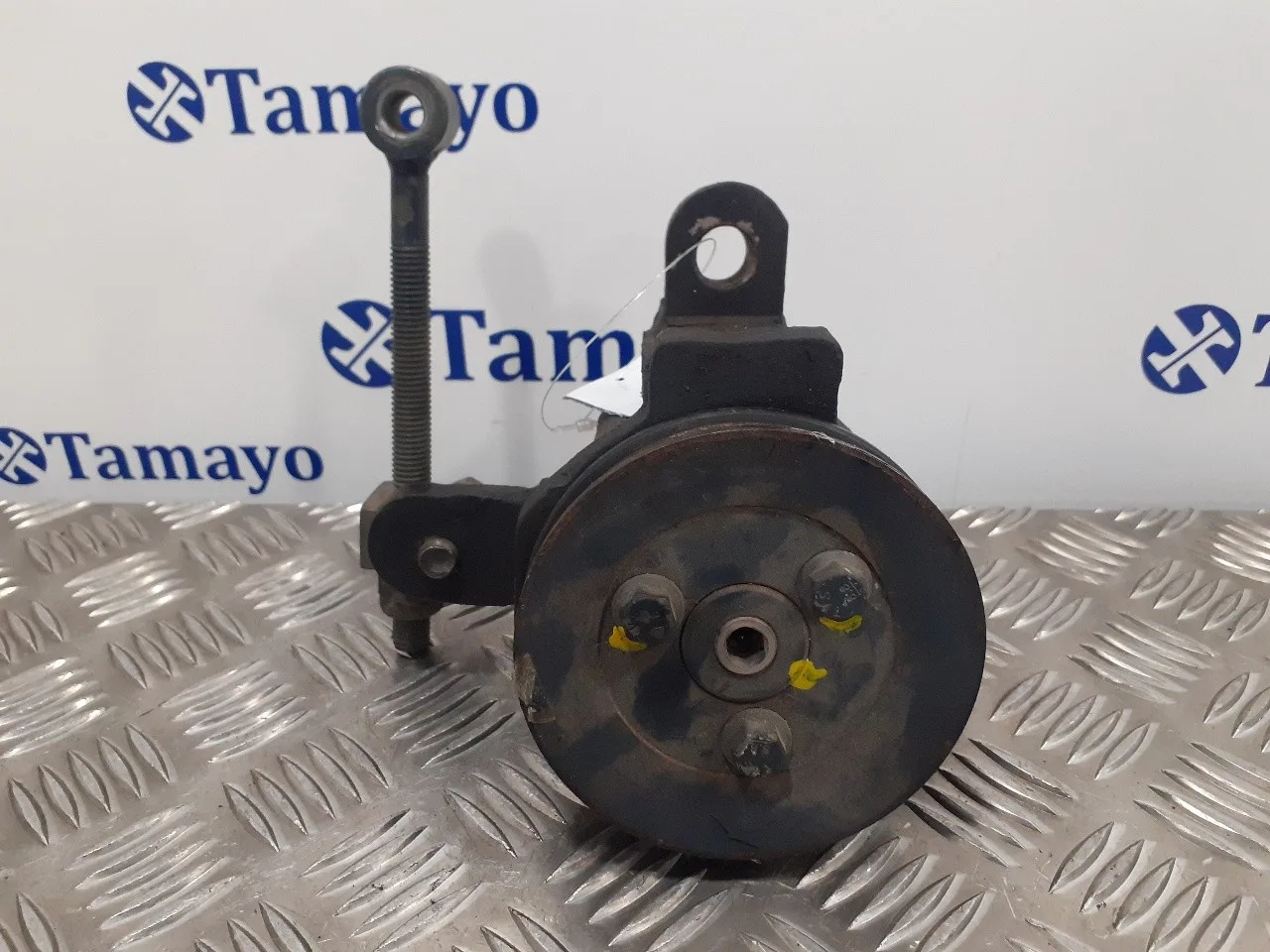 Bomba Direccion para Tata Safari (42_Fd)