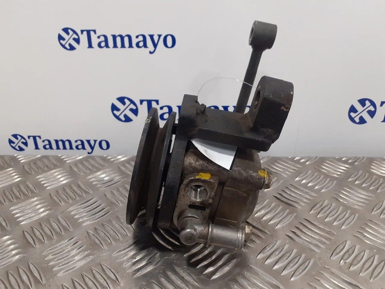 Bomba Direccion para Tata Safari (42_Fd)