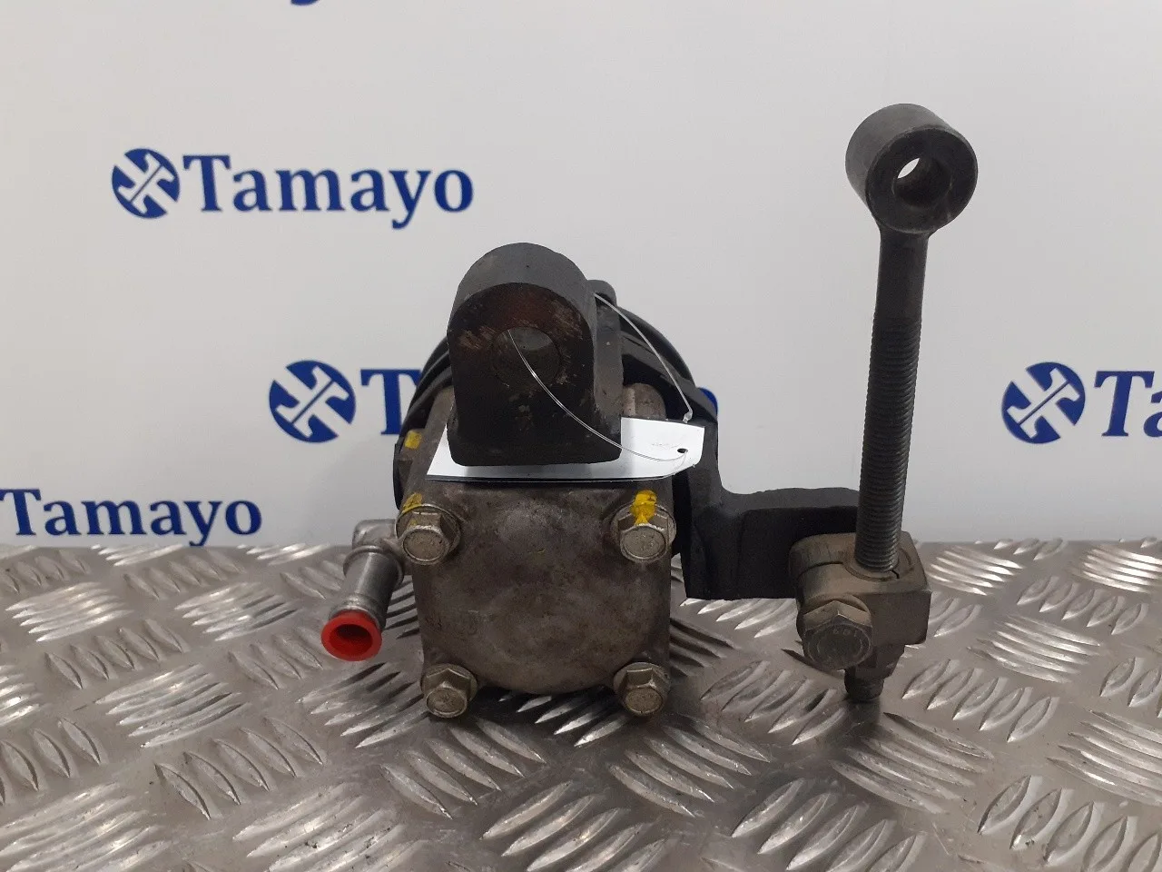 Bomba Direccion para Tata Safari (42_Fd)